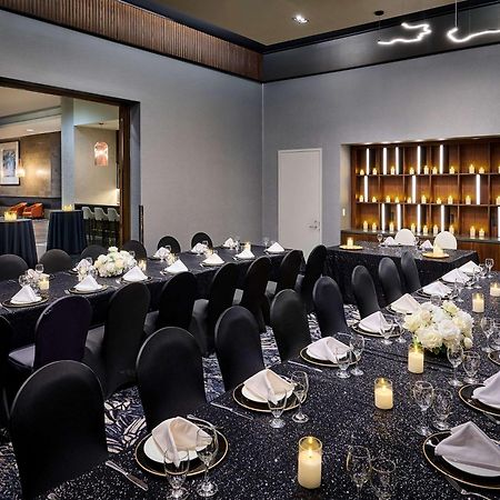 Novotel Toronto Vaughan Centre Eksteriør bilde