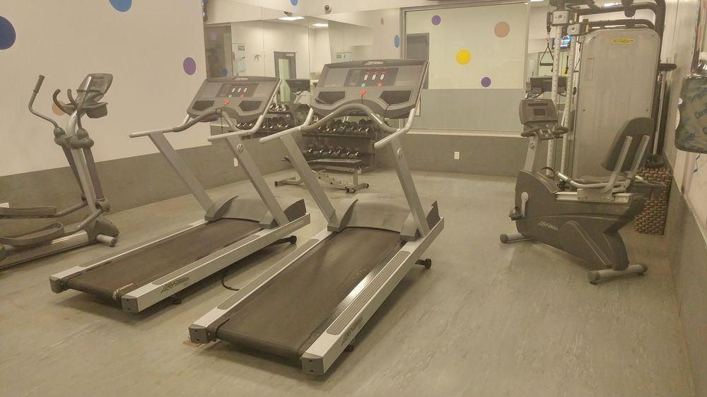 Novotel Toronto Vaughan Centre Eksteriør bilde