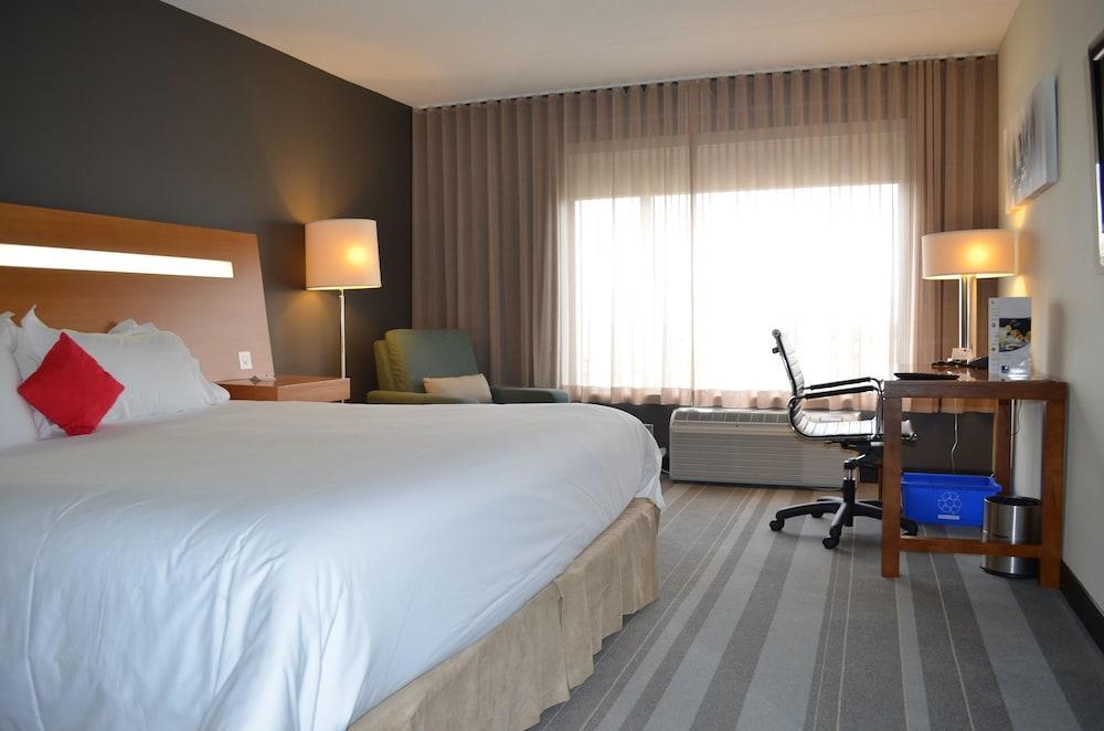 Novotel Toronto Vaughan Centre Eksteriør bilde