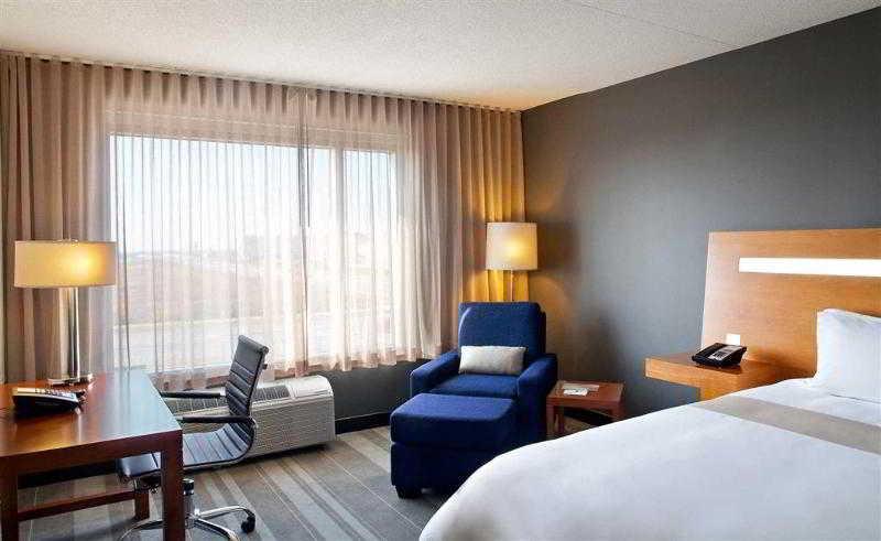 Novotel Toronto Vaughan Centre Eksteriør bilde