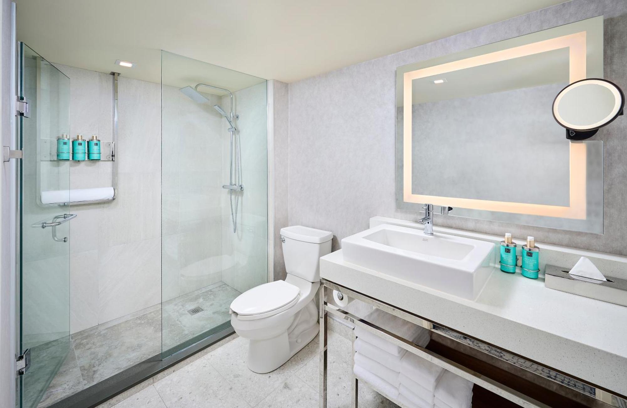 Novotel Toronto Vaughan Centre Eksteriør bilde