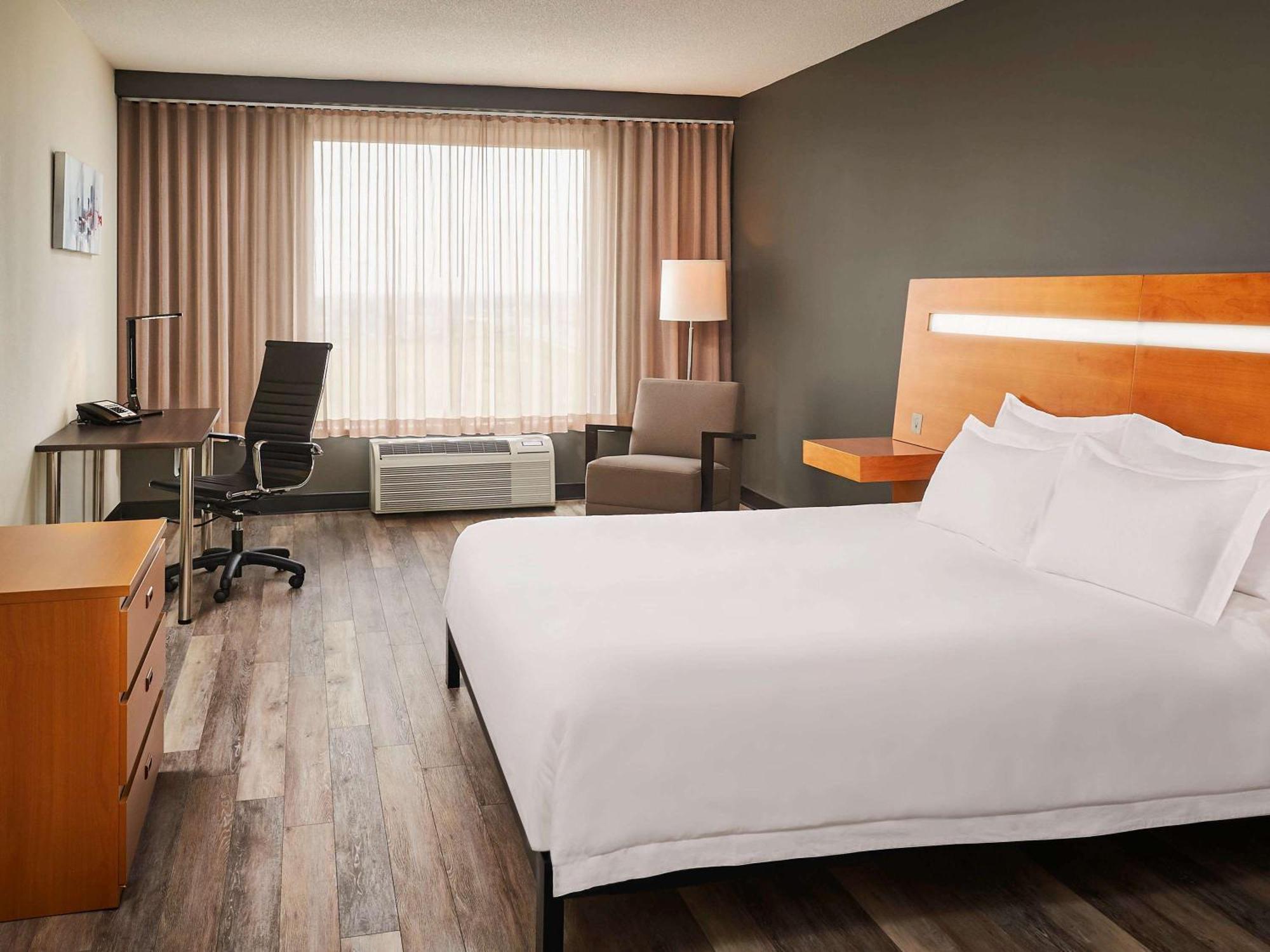 Novotel Toronto Vaughan Centre Eksteriør bilde