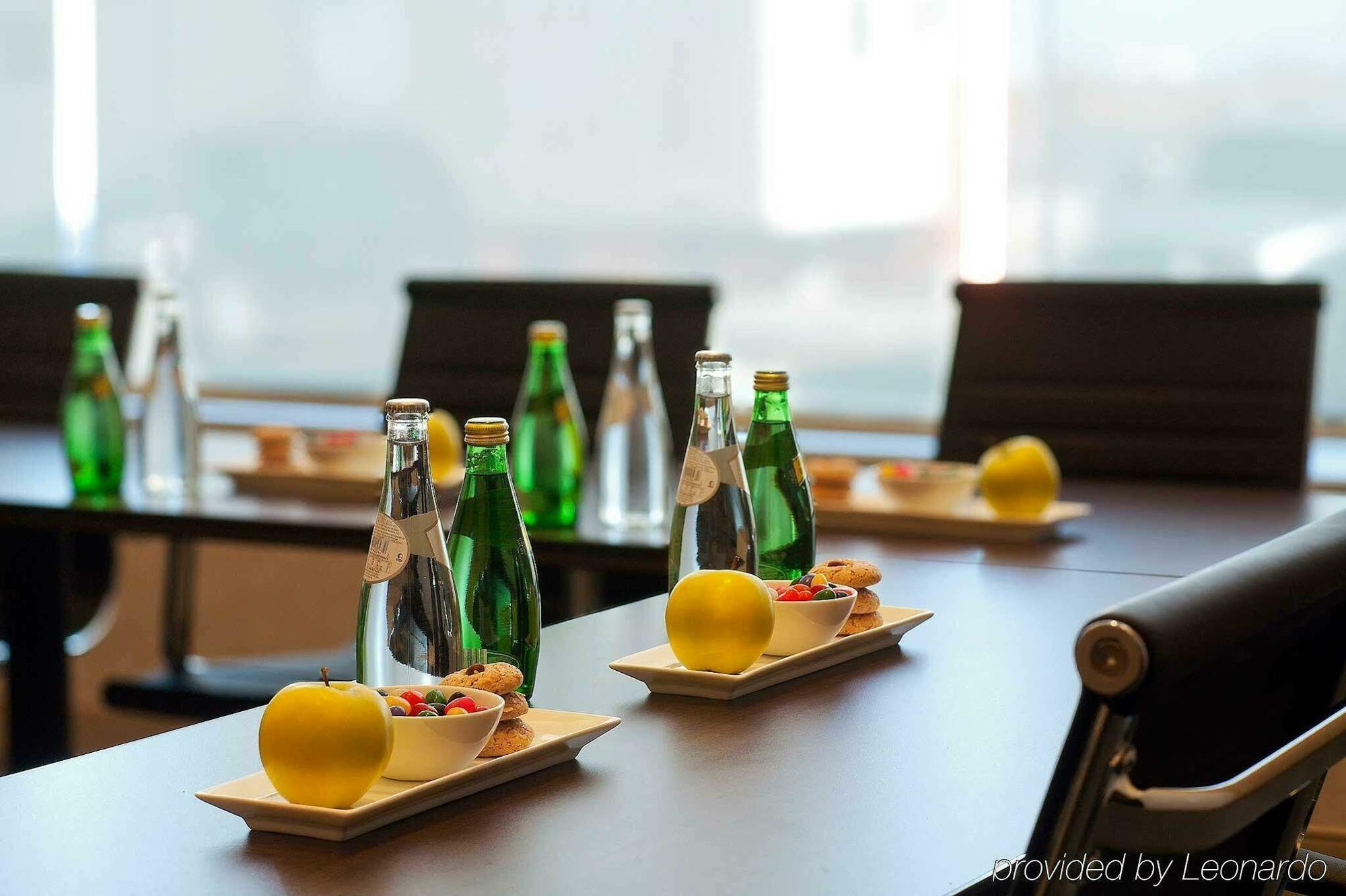 Novotel Toronto Vaughan Centre Fasiliteter bilde