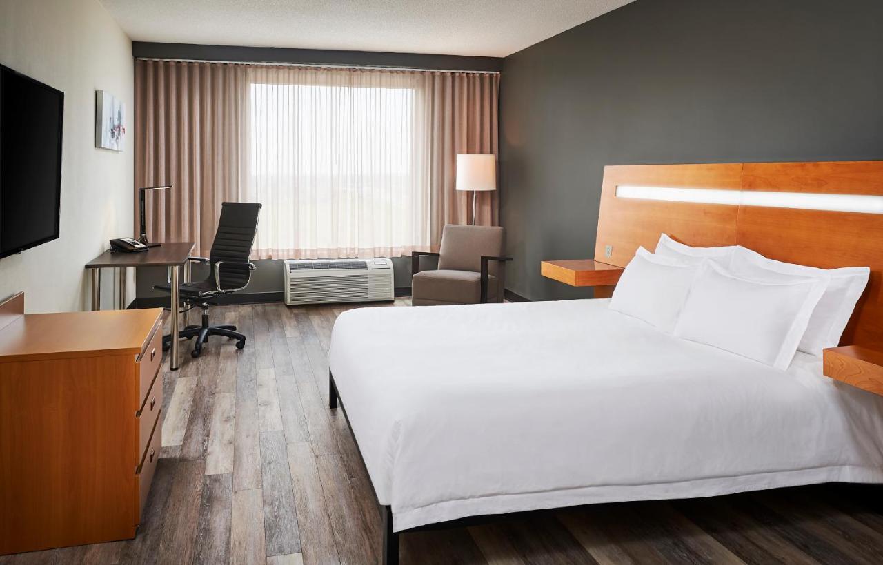 Novotel Toronto Vaughan Centre Eksteriør bilde